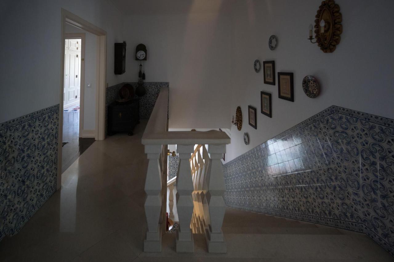 Casa Da Palmeira ليريا المظهر الخارجي الصورة
