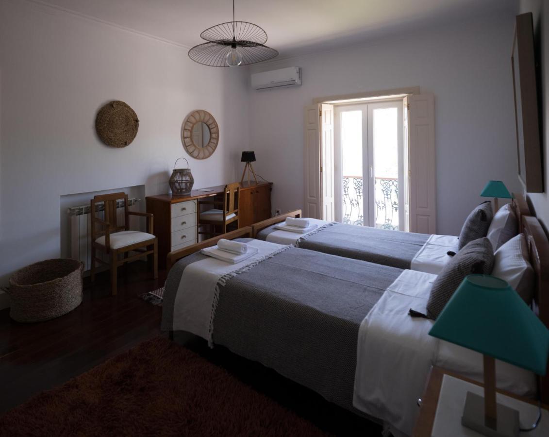 Casa Da Palmeira ليريا المظهر الخارجي الصورة