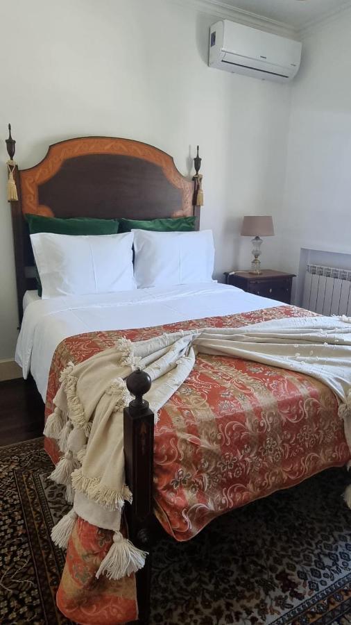Casa Da Palmeira ليريا المظهر الخارجي الصورة