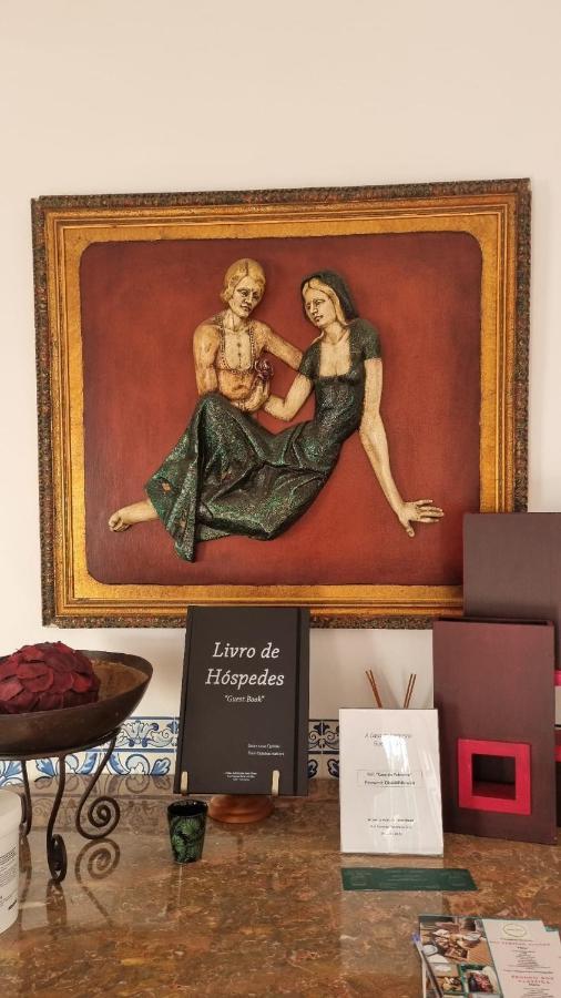Casa Da Palmeira ليريا المظهر الخارجي الصورة