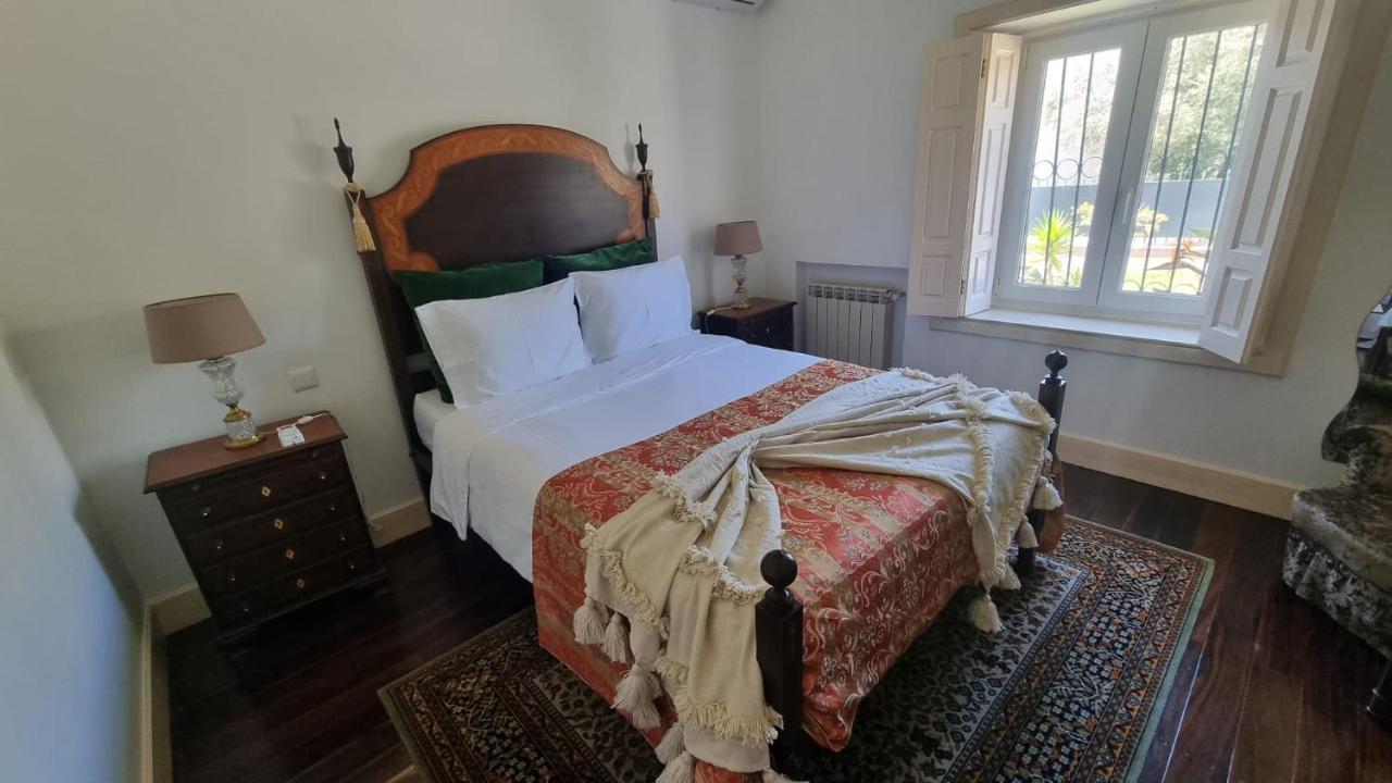 Casa Da Palmeira ليريا المظهر الخارجي الصورة