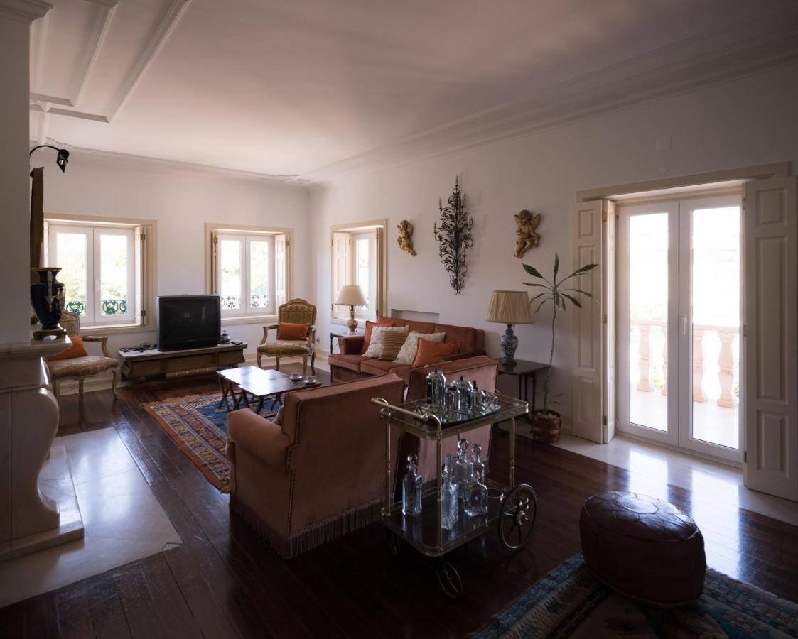 Casa Da Palmeira ليريا المظهر الخارجي الصورة