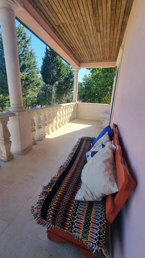 Casa Da Palmeira ليريا المظهر الخارجي الصورة
