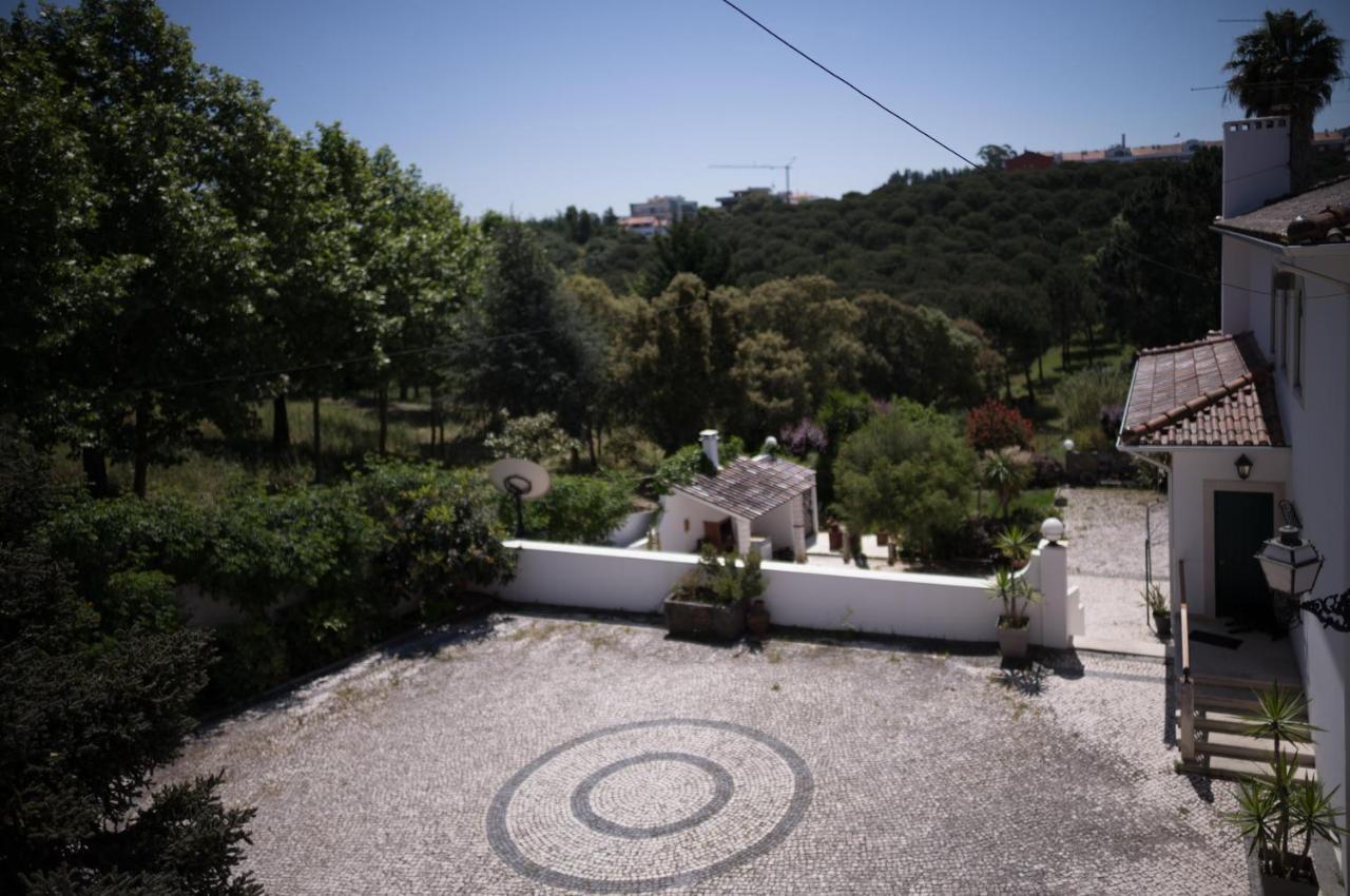 Casa Da Palmeira ليريا المظهر الخارجي الصورة