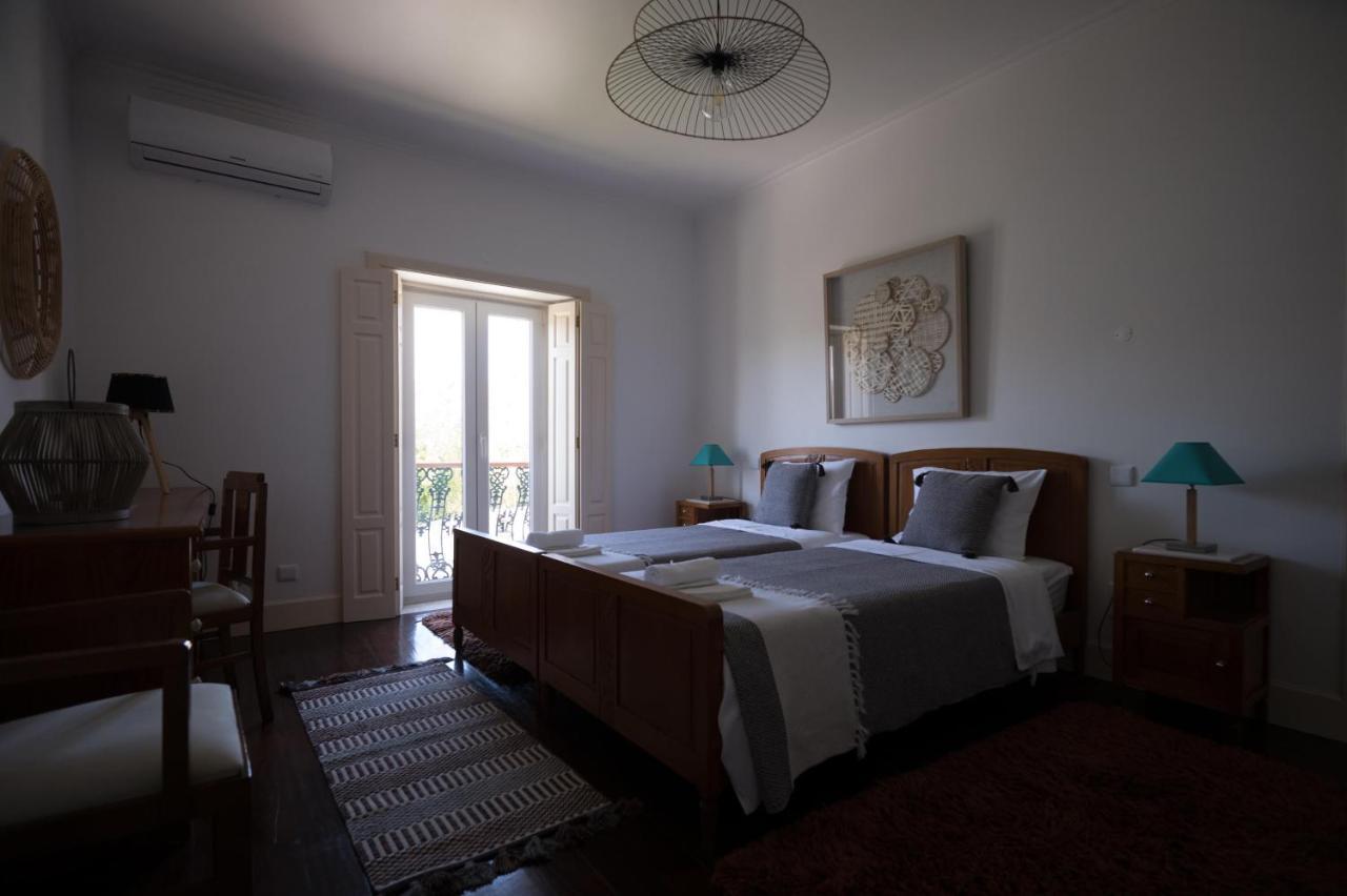 Casa Da Palmeira ليريا المظهر الخارجي الصورة