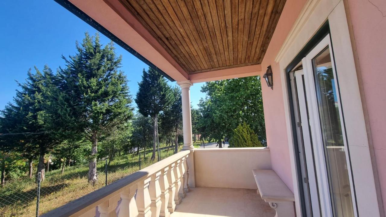 Casa Da Palmeira ليريا المظهر الخارجي الصورة