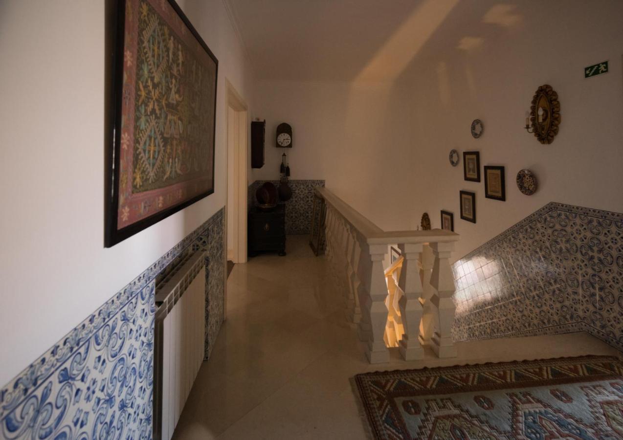 Casa Da Palmeira ليريا المظهر الخارجي الصورة