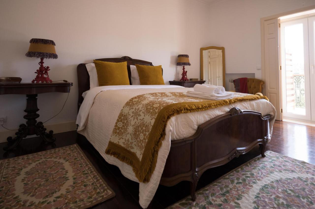 Casa Da Palmeira ليريا المظهر الخارجي الصورة