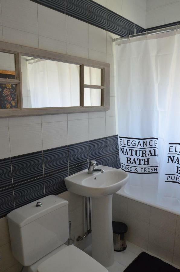 Casa Da Palmeira ليريا المظهر الخارجي الصورة